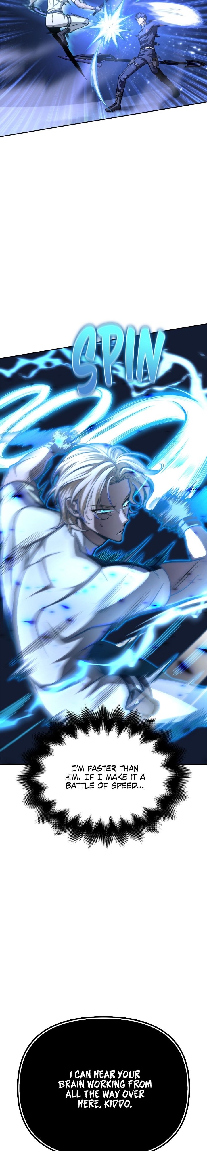 Superhuman Battlefield, Chapter 31 image 42